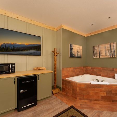 Prestige Harbourfront Resort, Worldhotels Luxury Salmon Arm Exteriér fotografie