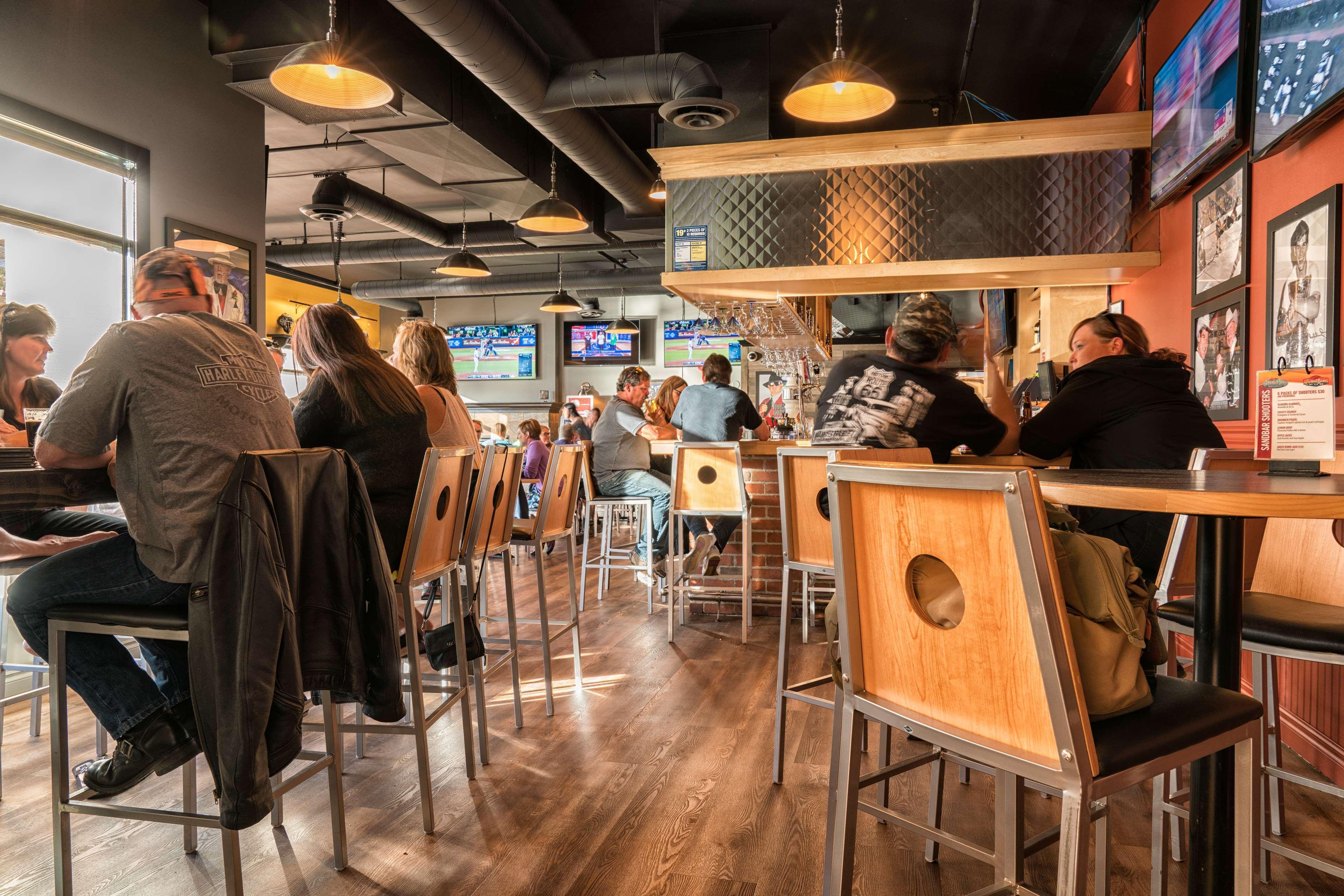 Prestige Harbourfront Resort, Worldhotels Luxury Salmon Arm Exteriér fotografie
