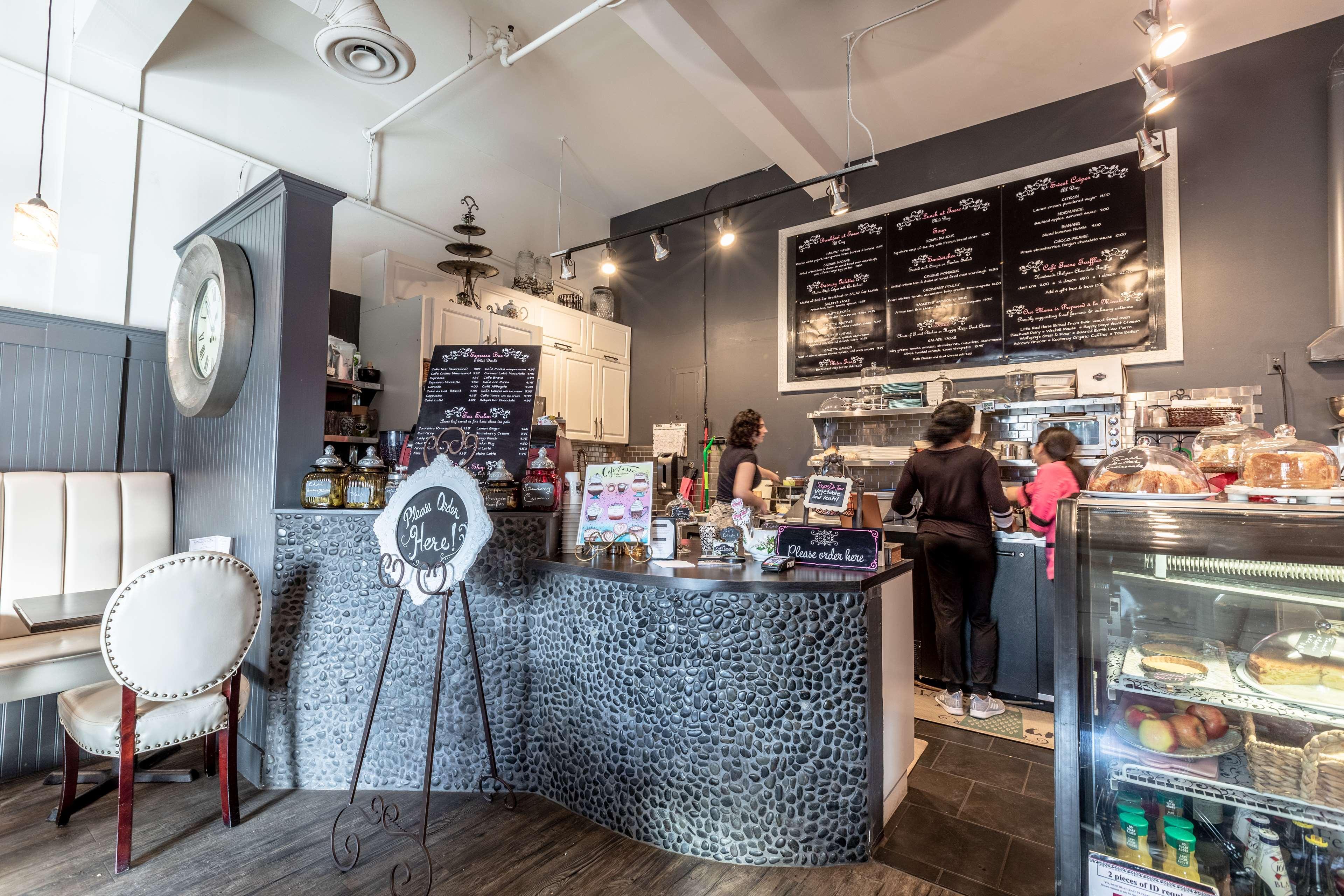 Prestige Harbourfront Resort, Worldhotels Luxury Salmon Arm Exteriér fotografie