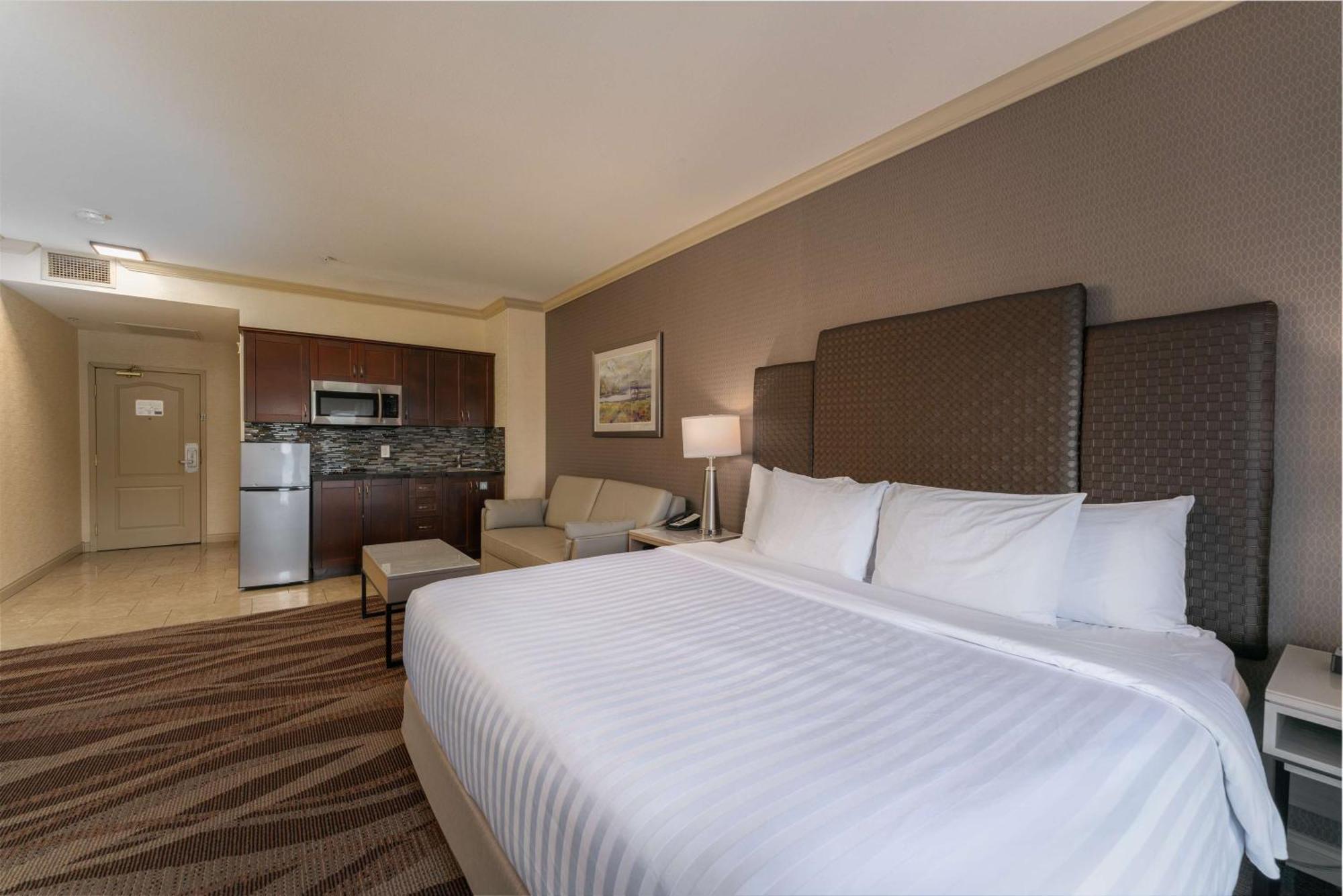 Prestige Harbourfront Resort, Worldhotels Luxury Salmon Arm Exteriér fotografie