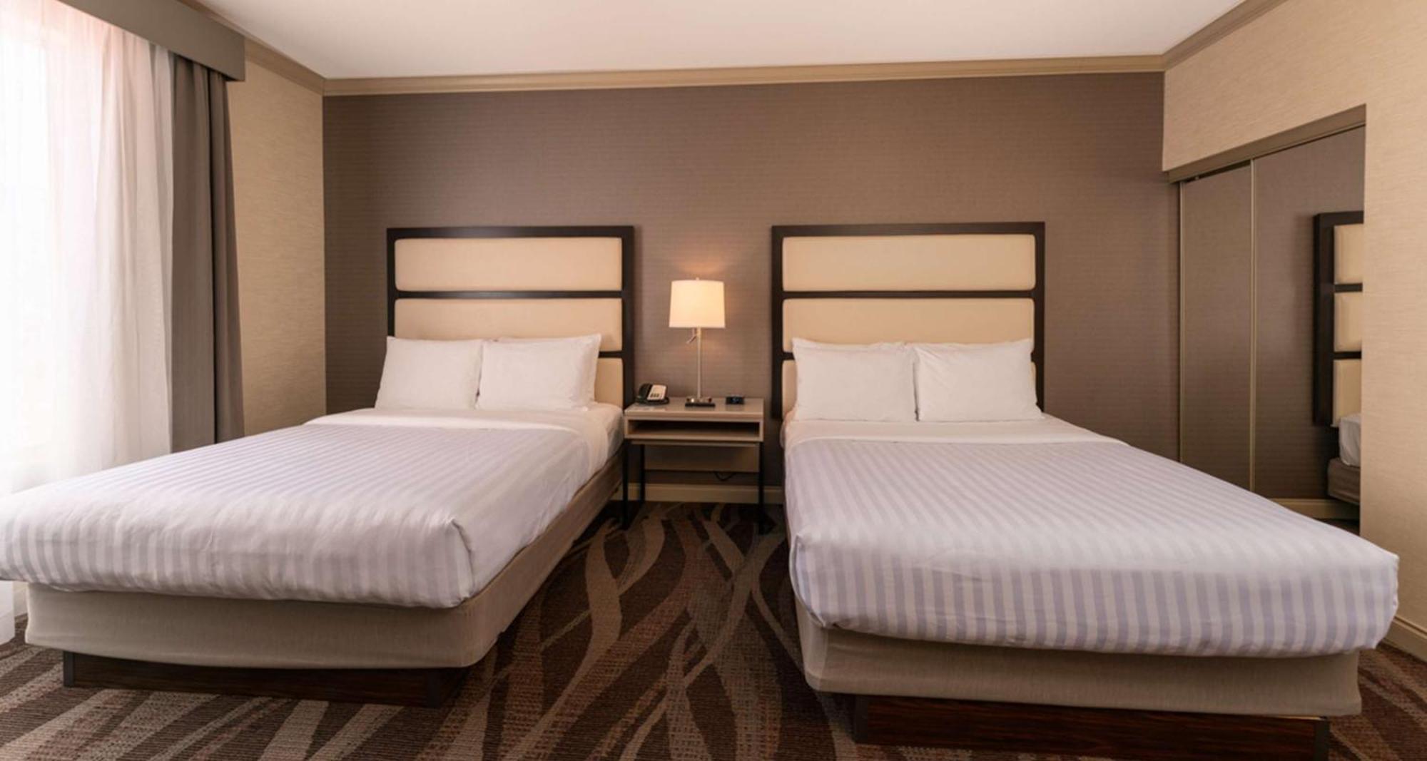 Prestige Harbourfront Resort, Worldhotels Luxury Salmon Arm Exteriér fotografie