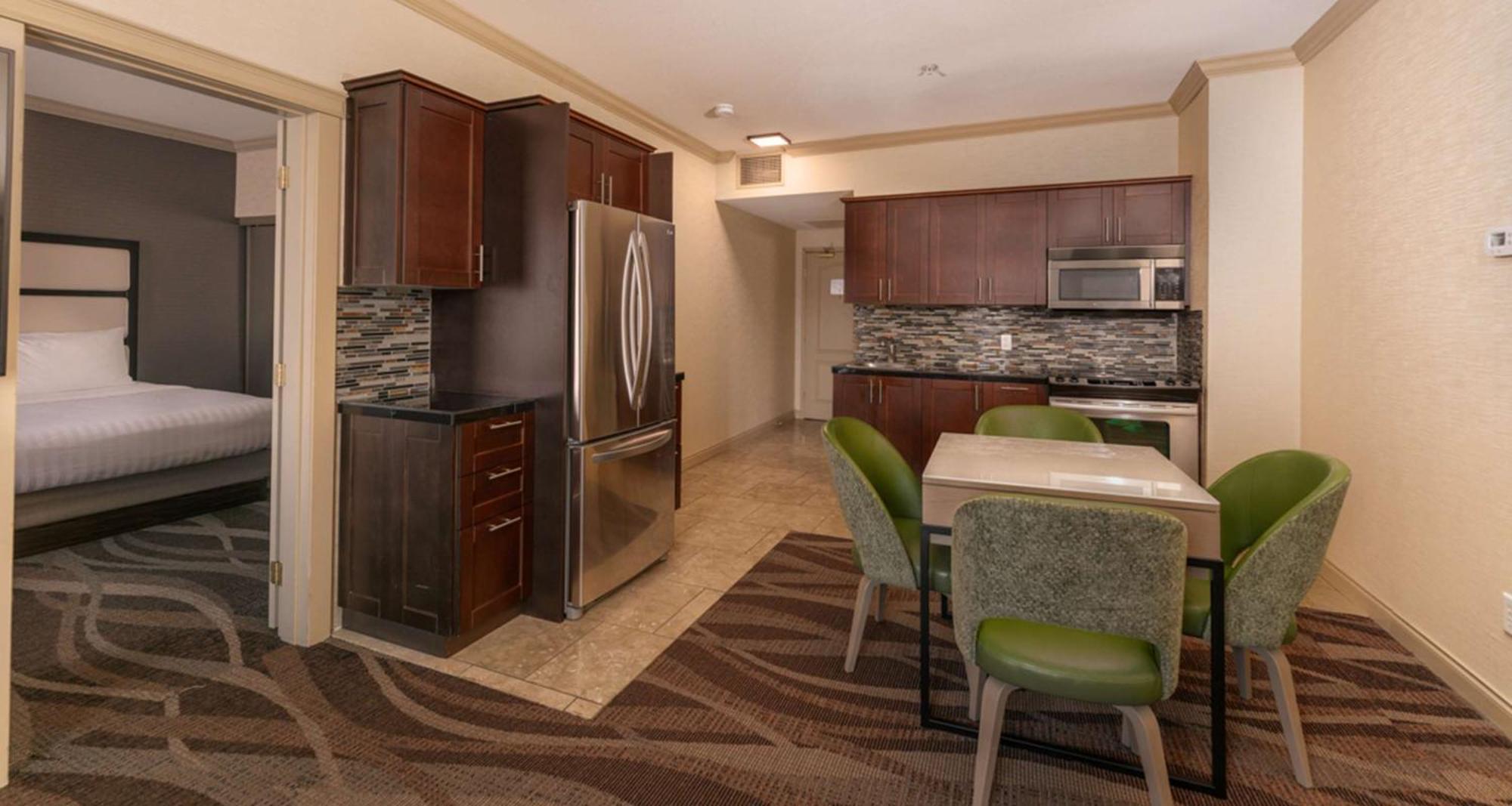 Prestige Harbourfront Resort, Worldhotels Luxury Salmon Arm Exteriér fotografie