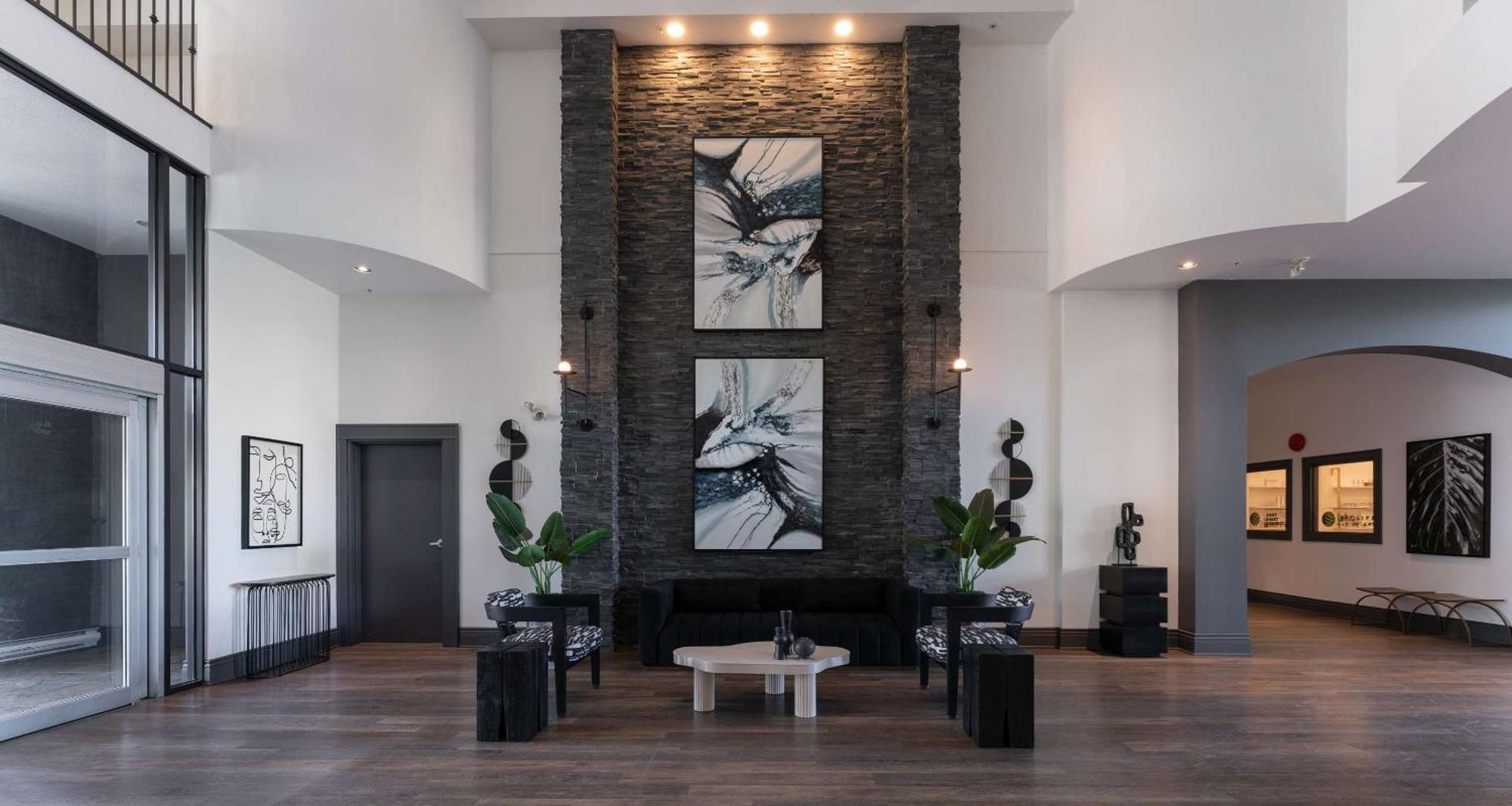 Prestige Harbourfront Resort, Worldhotels Luxury Salmon Arm Exteriér fotografie