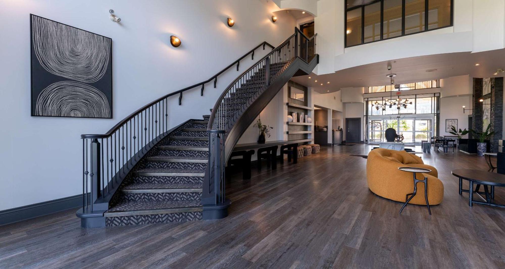 Prestige Harbourfront Resort, Worldhotels Luxury Salmon Arm Exteriér fotografie